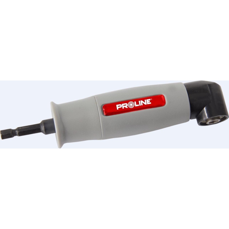 Proline Adapteris 1|4"-1|4" 90 gradu leņķis max 400apg|min-13Nm