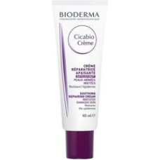 Bioderma Cicabio Creme - Soothing skin cream