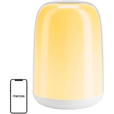 Smart light bulb Meross MSL430J (HomeKit)