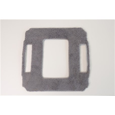 Hutt Cleaning Pad for model A1  4 pc(s) 6971820280092