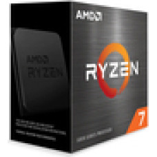 AMD Ryzen Trademark  7 5700X3D - processor
