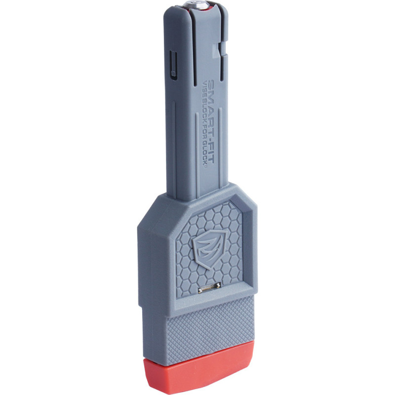 Real Avid - Spīļu bloks Smart-Fit - AR-9/Glock - AVGLOCKSFVB