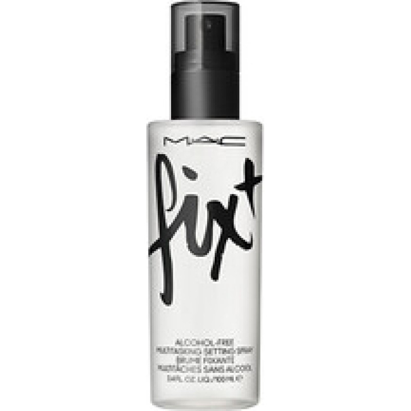 Eveline Cosmetics Fix+ Original Multitasking Setting Spray - Hydrating makeup fixing spray.