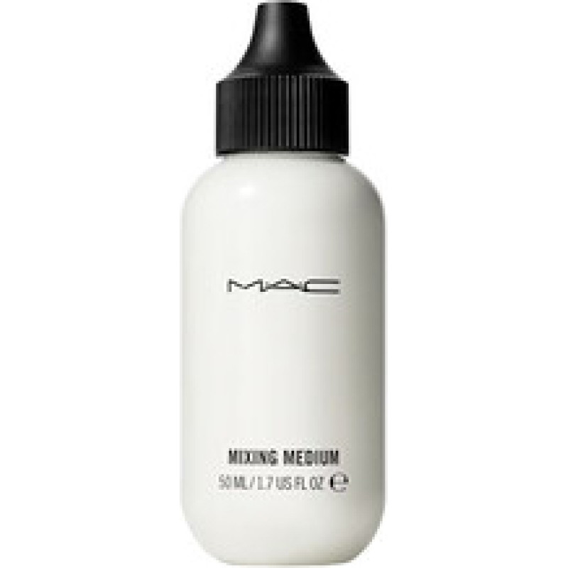 MAC Mixing Medium Water Base