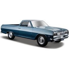 Maisto Chevrolet el Camino 1965 1:25 - 31977