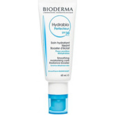 Bioderma Hydrabio Perfecteur Smoothing Moisturising care SPF 30