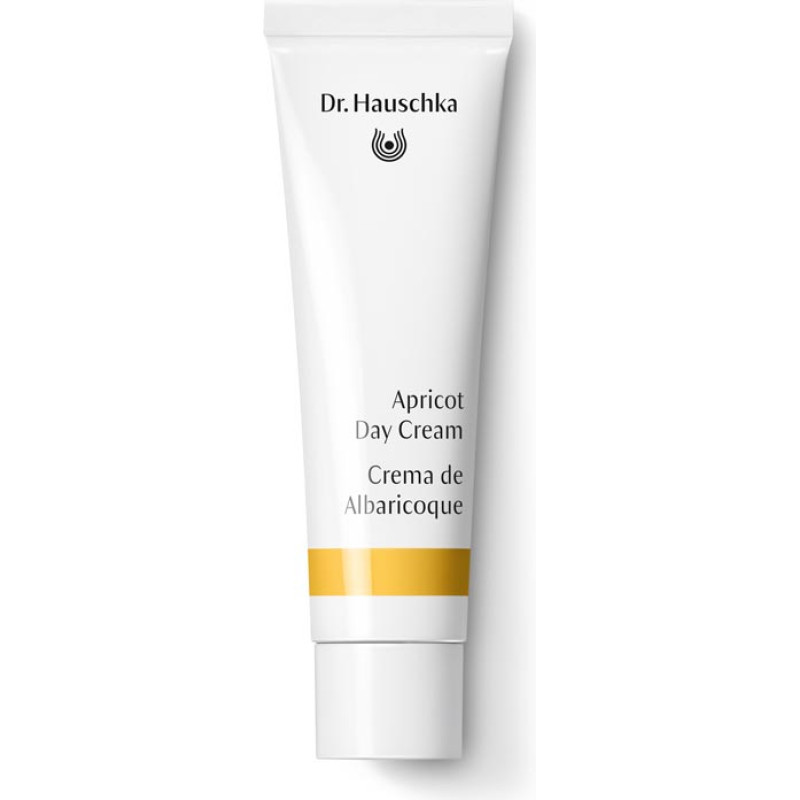 Dr. Hauschka Apricot Day Cream