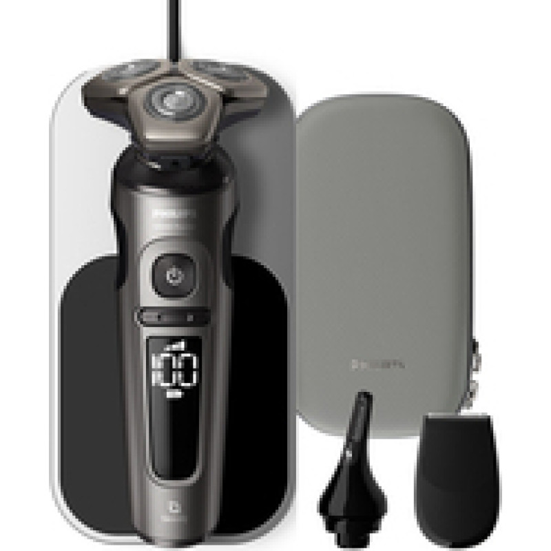 PHILIPS Shaver Prestige series 9000 SP9872|15