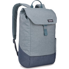 Thule 5095 Lithos Backpack 16L Pond Gray|Dark Slate Array
