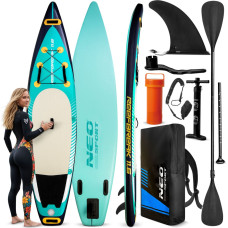 Neo-Sport SUP dēlis Reefbreak 350 x 81 x 15 cm 170103