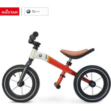 Rastar balansa divritenis BMW red  RSZ1206