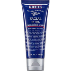 Kiehl's Men Energizing Scrub - Pleťový peeling