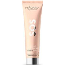Madara Sos Hydra Moisture+ Radiance Mask 60 ml