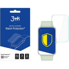 3Mk Protection 3mk Watch Protectionâ¢ v. ARC+ protective foil for Huawei Watch Fit Elegant