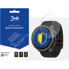 3Mk Protection 3mk Watch Protectionâ¢ v. FlexibleGlass hybrid glass on Suunto Vertical Titanium Solar