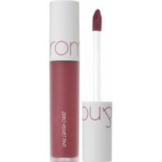 Rom&Nd Zero Velvet Tint - Tekutá matná barva na rty 5,5 g