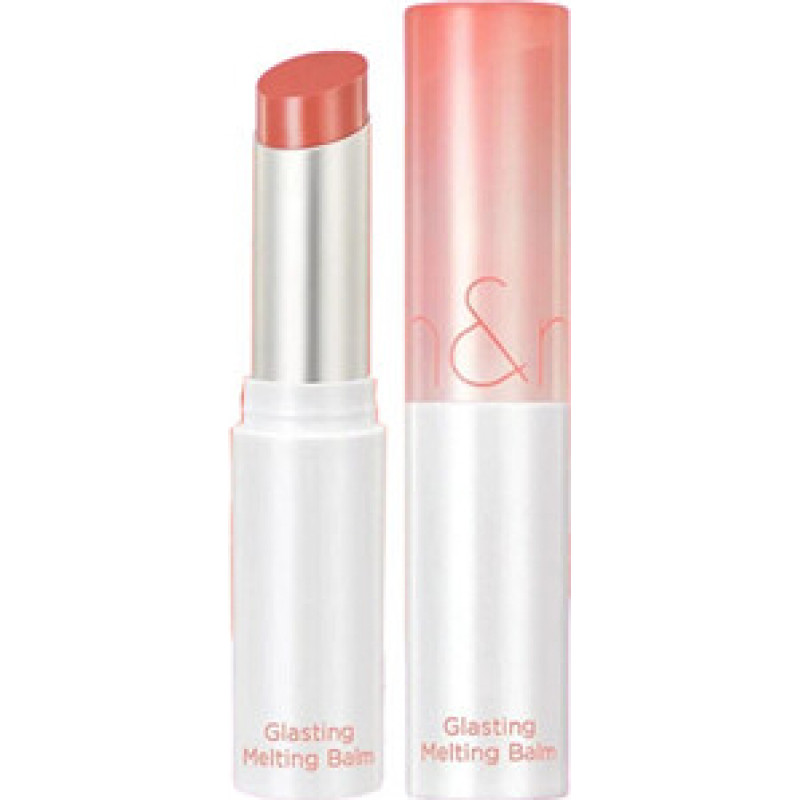 Rom&Nd Glasting Melting Balm - T&oacute;novan&yacute; balz&aacute;m na rty 3,5 g