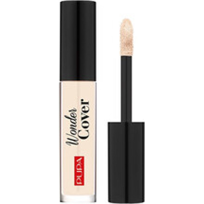 Pupa Wonder Cover Full Coverage Concealer
