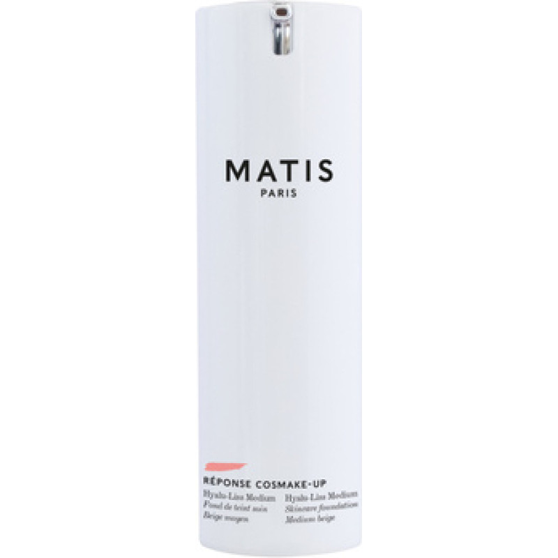 Soskin Paris Hyalu-Liss Réponse Cosmake-Up - Make-up 30 ml