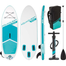 Intex Aqua Quest 240 jauniešu SUP dēlis 244 x 76 x 13 cm 68241