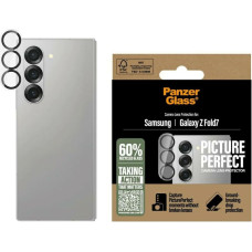 Tempered glass for camera lens PanzerGlass PicturePerfect for Samsung Galaxy Z Fold7