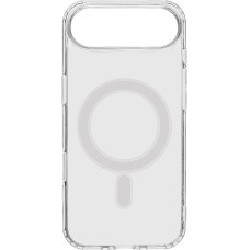 Tactical MagForce Cover for Apple iPhone 17 Air Transparent
