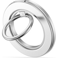 Tech-Protect MMR600 Magsafe Phone Ring Holder - Silver