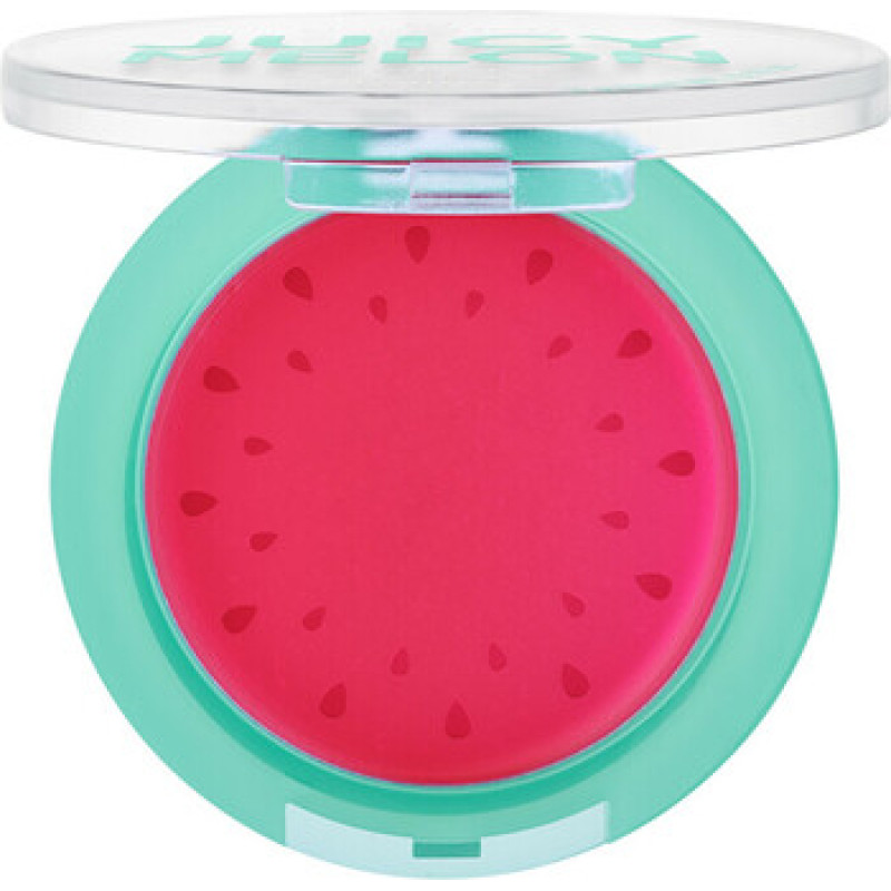 Essence Juicy Melon Tinted Lip & Cheek Balm - Balzám na rty a tváře