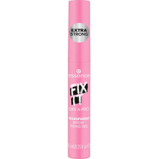 Essence Fix It Like a Pro Transparent Brow Fixing Gel - Gel na obočí 8,5 ml