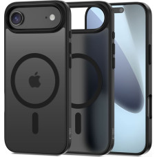 TECH-PROTECT MAGMAT MAGSAFE IPHONE 17 AIR MATTE BLACK