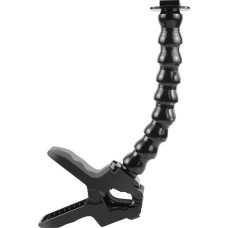 Adjustable mount for sporotome cameras Puluz with clamp