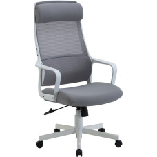 Domoletti CHAIR MC-1088E WHITE FRAME