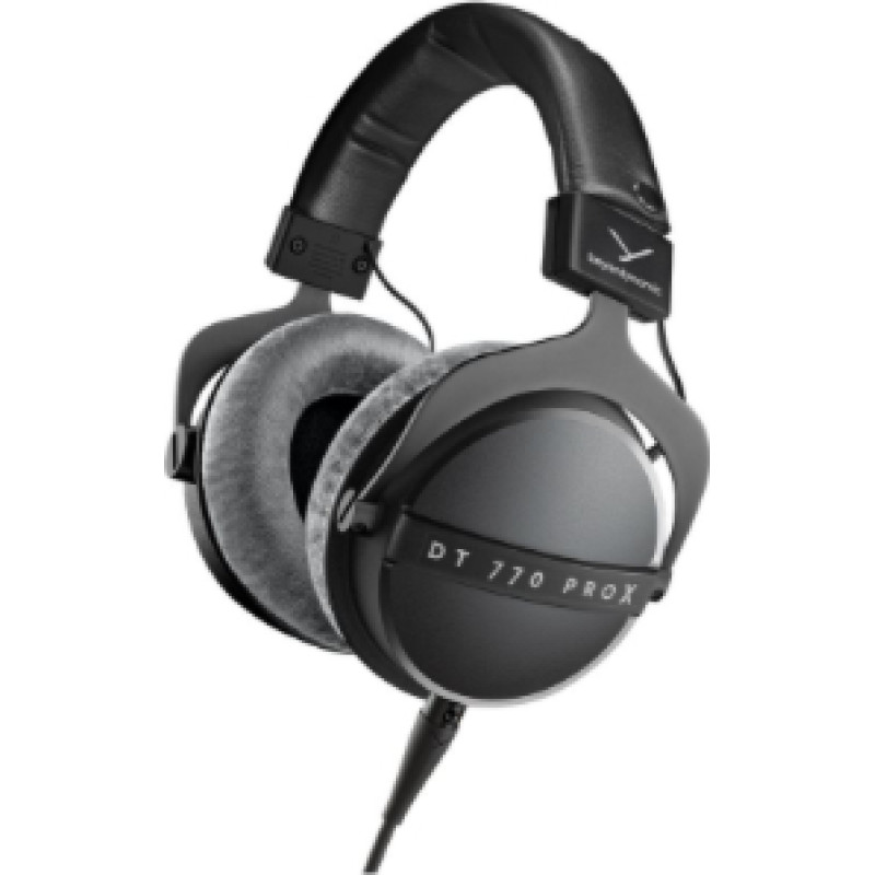 Beyerdynamic DT 770 PRO X  Studio headphones closed systems  Beyerdynamic 4010118001543