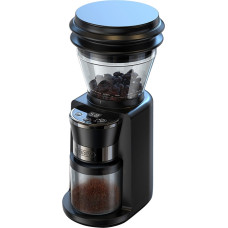 HiBREW G3 electric coffee bean grinder