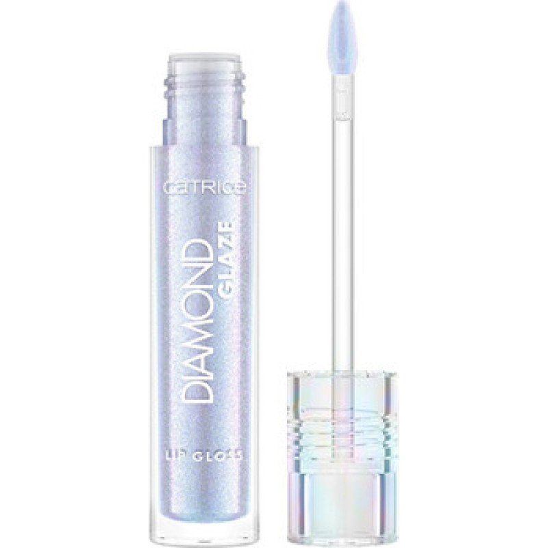 Catrice Diamond Glaze Lip Gloss - Lesk na rty 3 ml