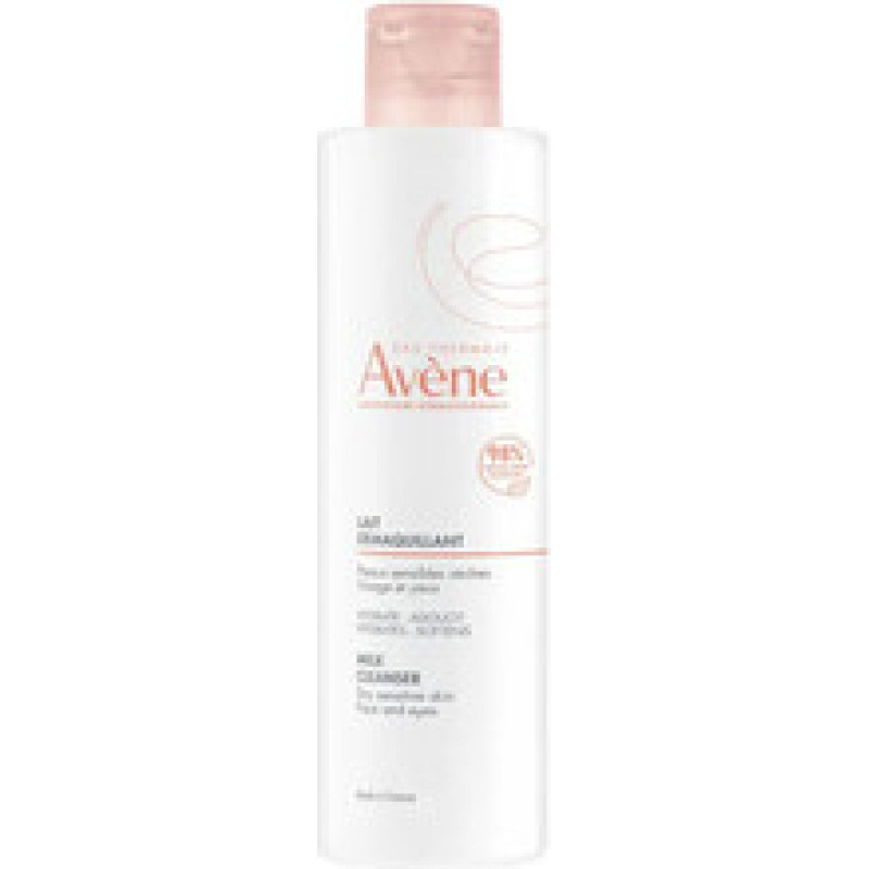 Avene Gentle Milk Cleanser