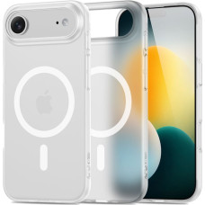 TECH-PROTECT MAGSLIM MAGSAFE IPHONE 17 AIR MATTE|WHITE