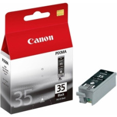 Canon Ink PGI-35 PGI35 Black Schwarz (1509B001)