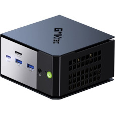 Gmktec EVO-X1- AMD Ryzen AI 9 HX 370 - 32GB RAM + 1TB SSD
