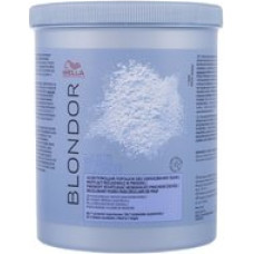 Wella Professional Blondor Multi Blonde - Hair color.