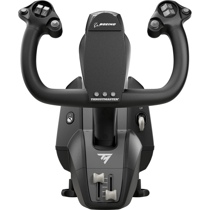 Thrustmaster TCA Yoke Boeing Edition (black|grey)