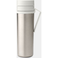 Brabantia Make & Take termokrūze  0.5 L  light grey 228667