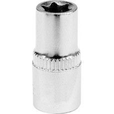 Yato TORX SOCKET 1|4 E8 YT-05215 5906083052156