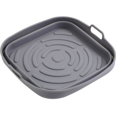 Adler AD 6735 Silikona cepamtrauks karstā gaisa friterim 19.7cm