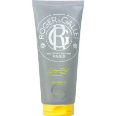 Roger & Gallet Cologne Twist Shower Gel