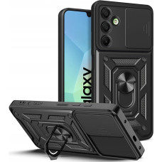 TECH-PROTECT CAMSHIELD PRO GALAXY A17 4G | 5G BLACK