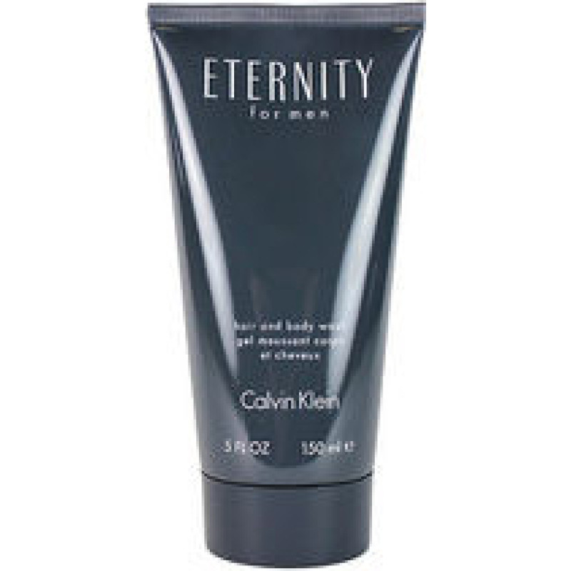 Calvin Klein Eternity for Men Shower Gel