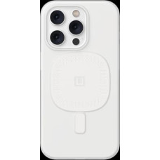 UAG Lucent [U] - protective case for iPhone 14 Pro Max compatible with MagSafe (marshmallow)