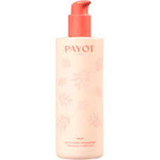 Payot NUE Lait Micellaire Démaquillant - Micellar milk for perfect skin cleansing.