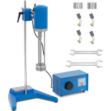 Steinberg Systems Laboratorijas homogenizators līdz 11000 apgr./min 500–40000 ml